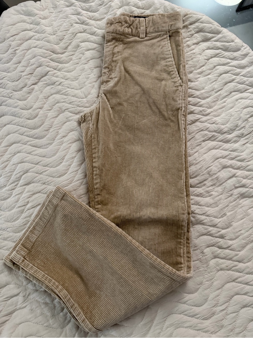 Polo Ralph Lauren Corduroy Pants boys size 12classic fit